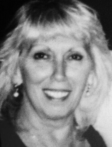 Barbara Andrea George